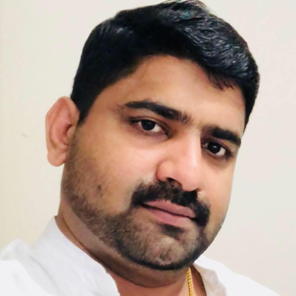 Lijesh Lonappan